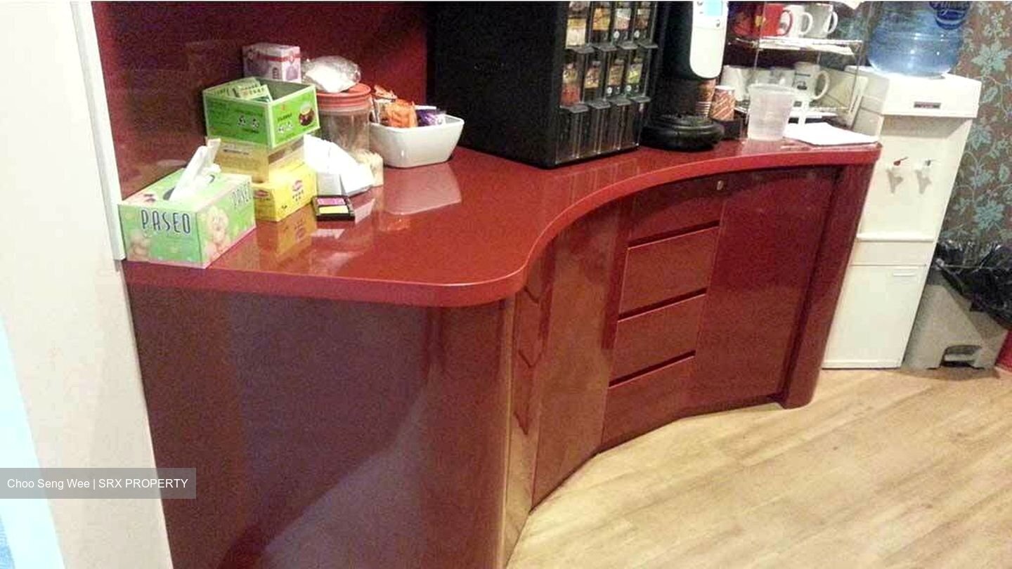 Suntec City (D1), Office #457553921